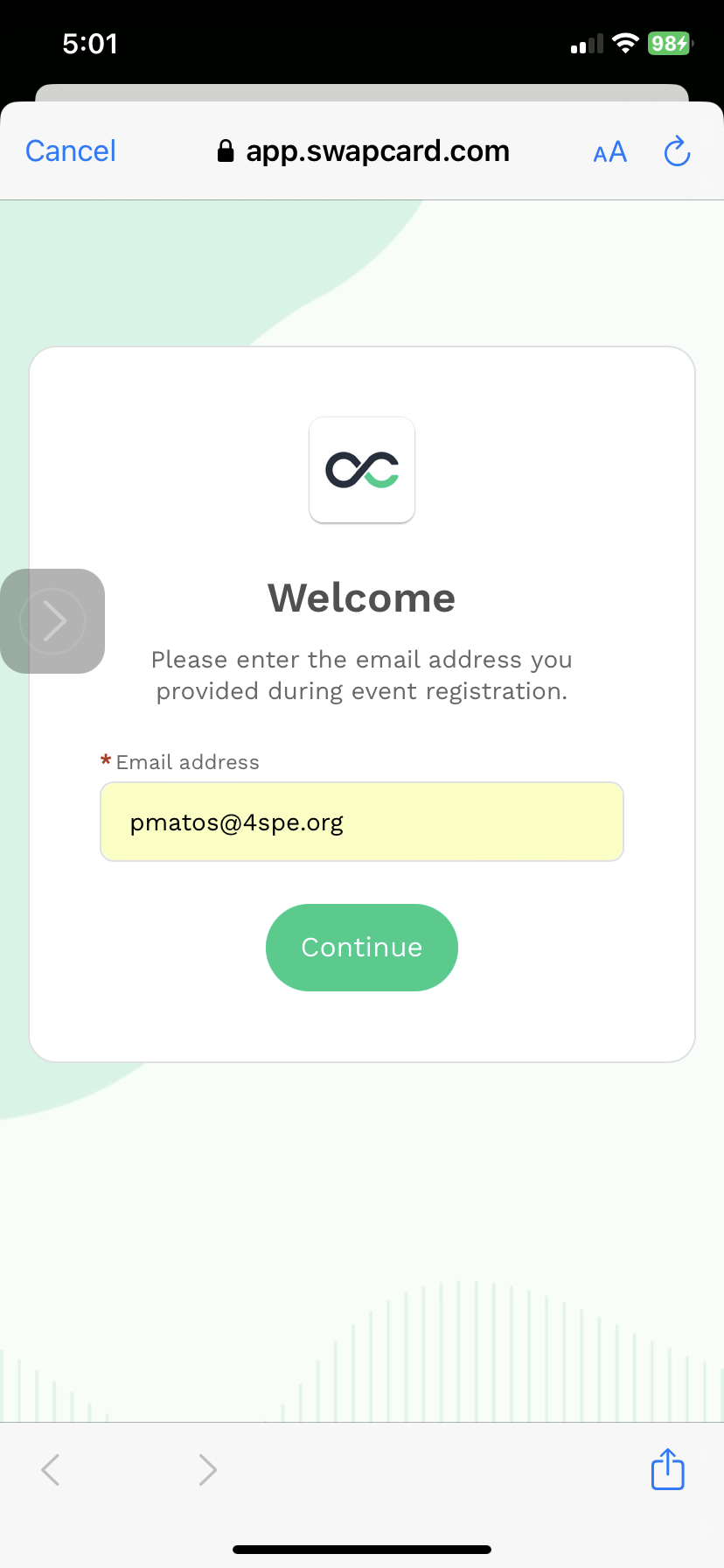 ANTEC® 2024 Event App SPE