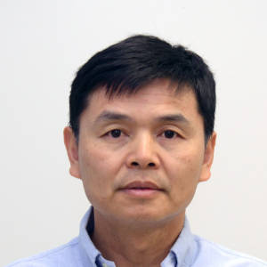 Jun Tian