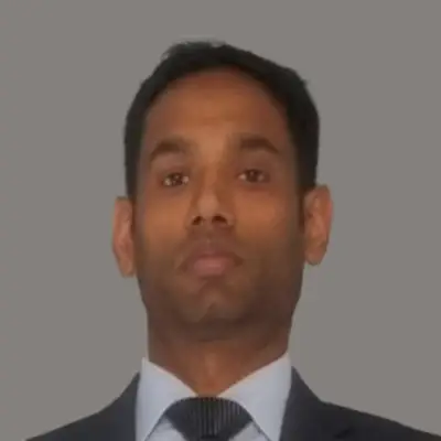 Anil Tiwari, Lead Scientist, Predictive Engineering & Design, SABIC