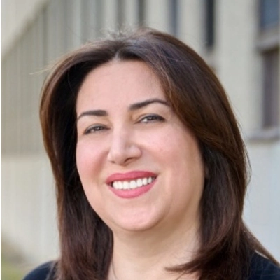 Anne-Laure Esquirol, Forensic Engineer Head of the Materials Group, CEP Forensic