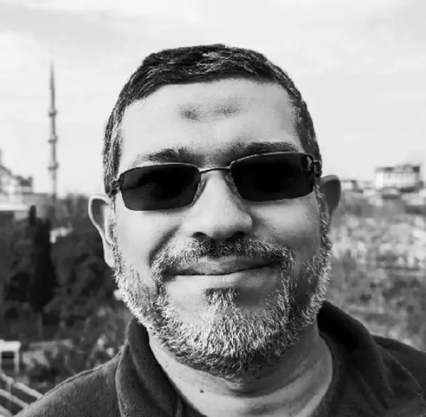 Rashed Islam, Design for Reliability Lead, Joby Aviation