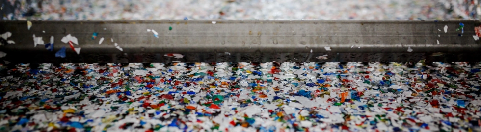Understanding the Mechanical Reliability of Recycled Plastics