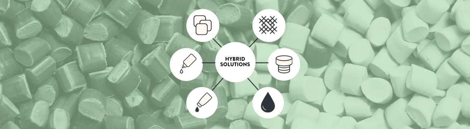 Plastic Hybrid Solutions