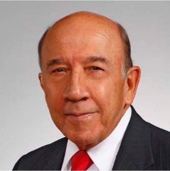 Salvatore J. Monte, President, Kenrich Petrochemicals, Inc.