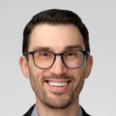 oChristopher Blake, Director of New Product Development, Maya HTT