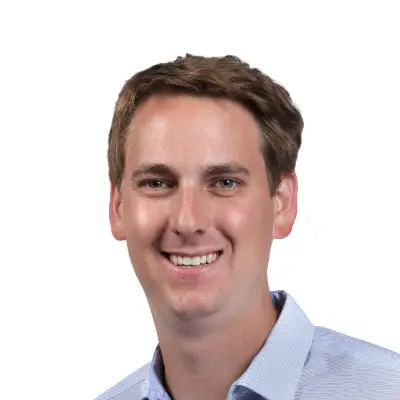 oEthan Rejto, Director of Marketing, Mantle