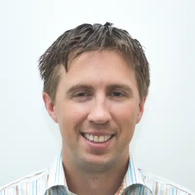 James Eickhoff, Principal Application Engineer, Anton Paar