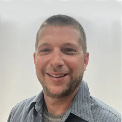 Max Wieder, Plant Manager, Cito Products, Inc.