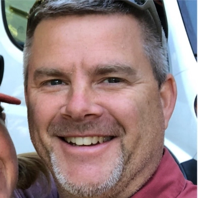 Glen Mason, Director, Advanced Manufacturing, Wilson Sporting Goods