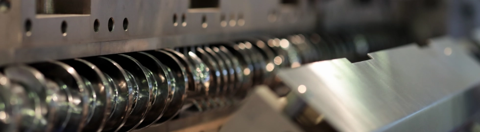 Extruded Profile Die Design and Processing
