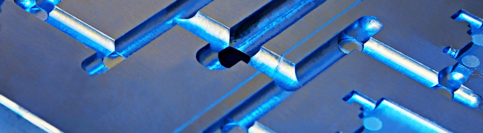 Injection Molds: Challenges and Opportunities in Conventional and Emerging Technologies