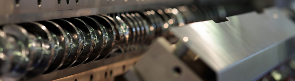 SPE WORKSHOP: Single Screw Fundamentals for Design and Optimum Processing 