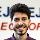 headshot Abdul Rahman Al Hayek