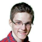 Headshot of Jason Suess