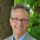 Headshot of Jeffrey Jansen