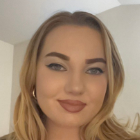 Headshot of Shaley DeHaas-O'Briant