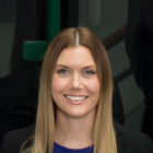 Headshot of Shona Marsh