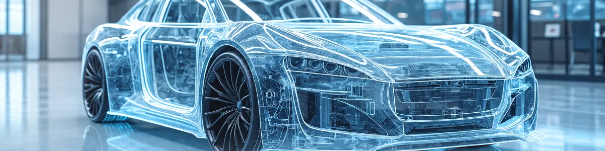 New Application, Design and Process Developments