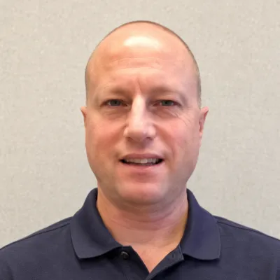 Dave Helmer, General Motors LLC