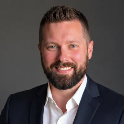 Jeremy Kelley, General Motors LLC