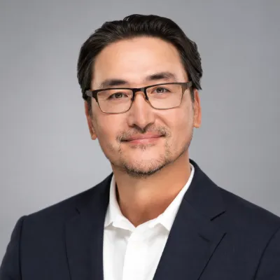 Jesse Peterson, INOAC Interior Systems