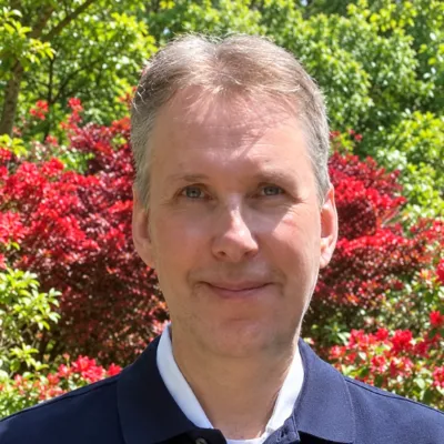 Mark Lapain, Advanced Composites