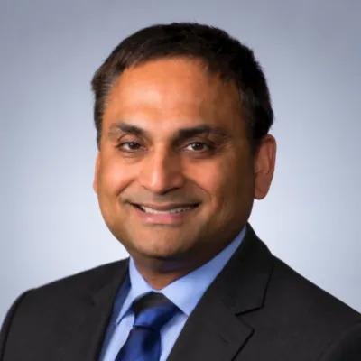 Parvinder Walia, Magna International