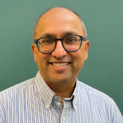 Pravin Sitaram, Haartz Corporation