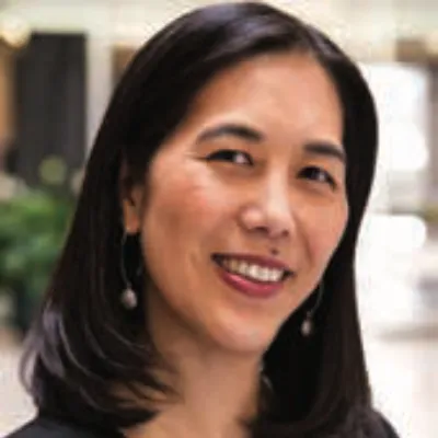 Ellen Lee, Ford Motor Co.