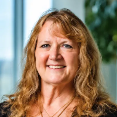 Sue Kozora, IAC Group