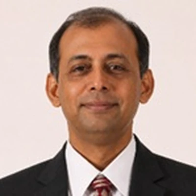 Portrait of Dr. Bhuvanesh C. Yerigeri