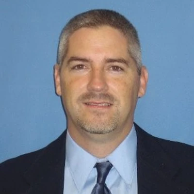 Portrait of Daron Fraim