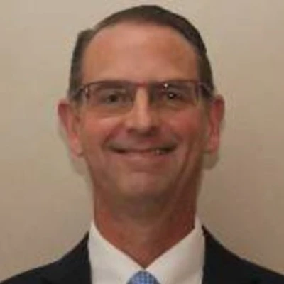 Portrait of David Kramer
