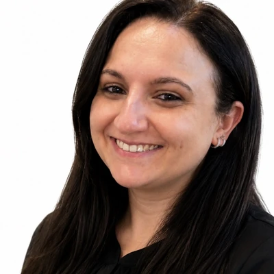 Portrait of Dr. Nayera Abdelaziz