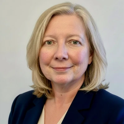 Portrait of Renee Haney