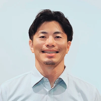 Portrait of Yutaro Kawasaki