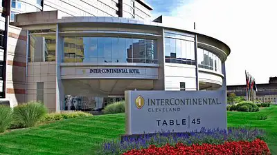 International Cleveland by IHG