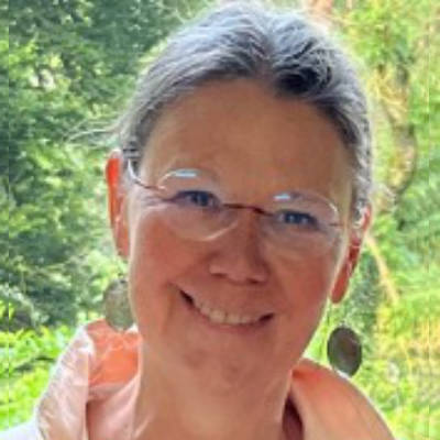 Ann Delmotte, IBE-BVI