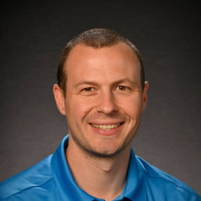 Ben Biber, Ph.D., Resin Solutions