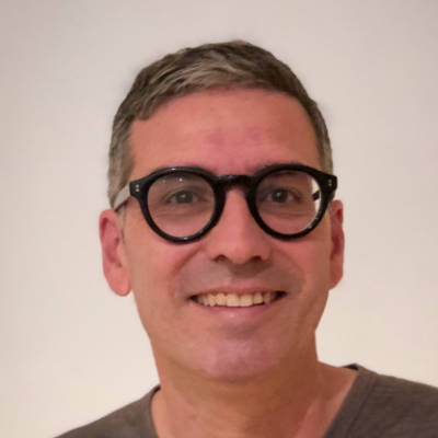 Daniel Lladó, Vibrantz Technologies