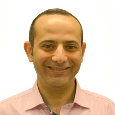 Hany Anwar, NORNER