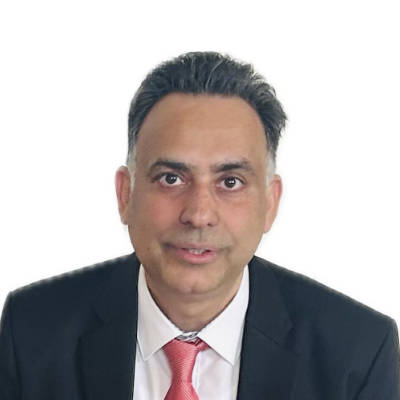 Muhammad Aslam, Momentive Performance Materials