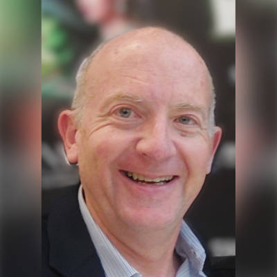 Niall Marshall, SpiralVector Consulting