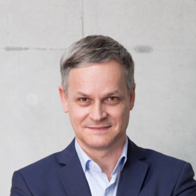 Thomas Schmutz, Songwon Management