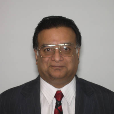 Ashok Adur, Everest International Consulting