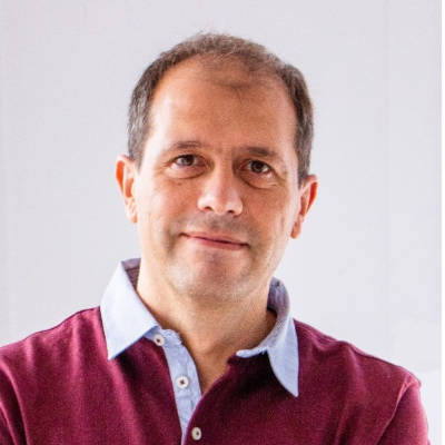 Luis Roca Blay, AIMPLAS
