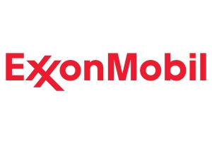 ExxonMobil Coffee Break Sponsor