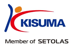KISUMA | Member of SETOLAS Sponsor