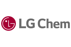 LG Chem - Cocktail Reception Sponsor