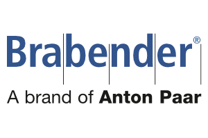 Brabender, A brand of Anton Paar